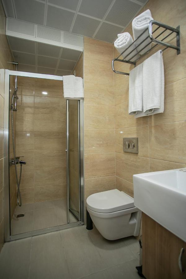 Beyzas Boutique Hotels & Suites Provincia di Provincia di Istanbul Esterno foto
