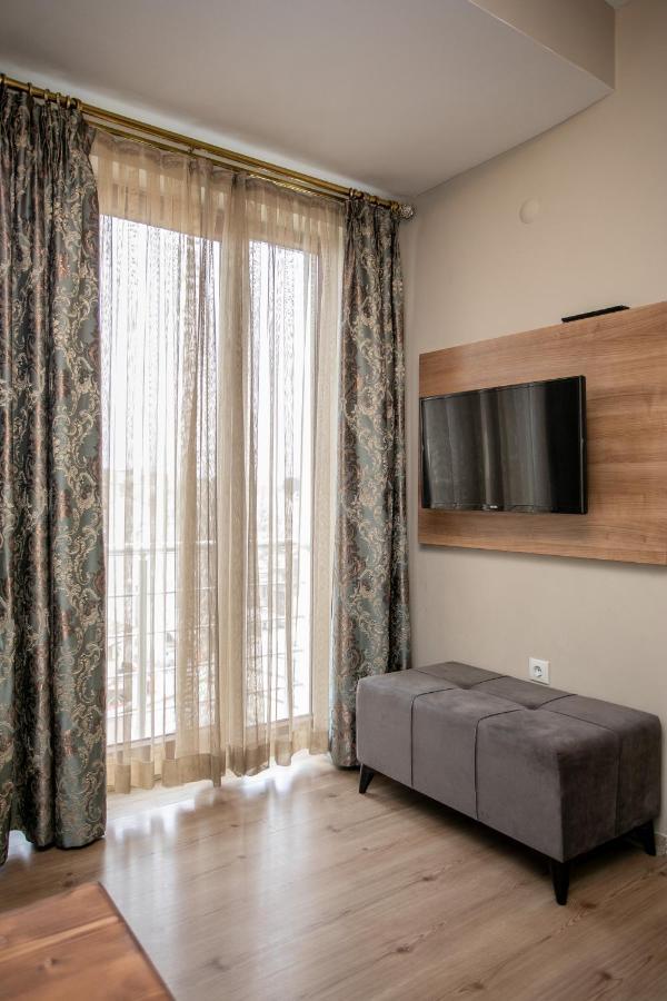 Beyzas Boutique Hotels & Suites Provincia di Provincia di Istanbul Esterno foto