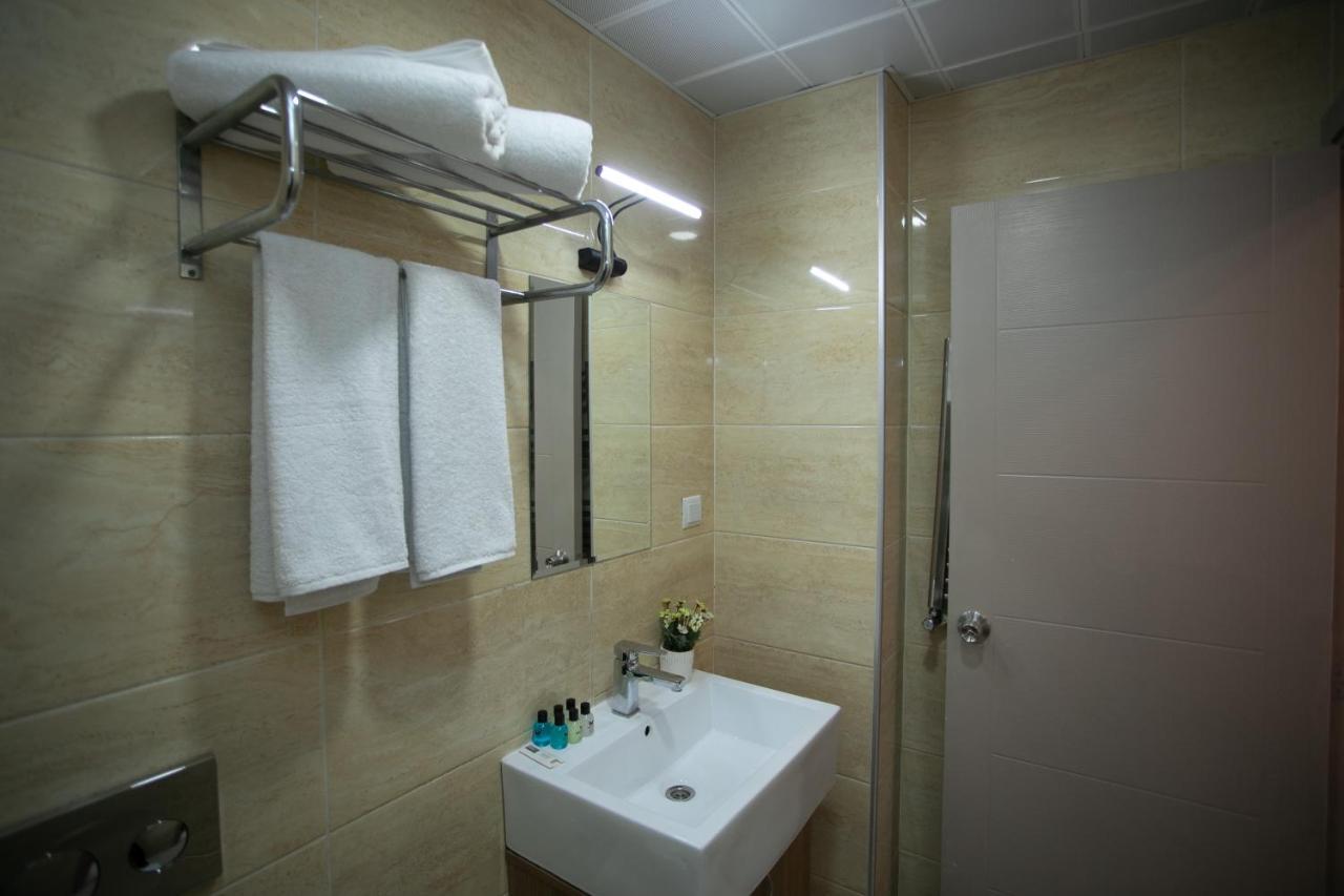 Beyzas Boutique Hotels & Suites Provincia di Provincia di Istanbul Esterno foto