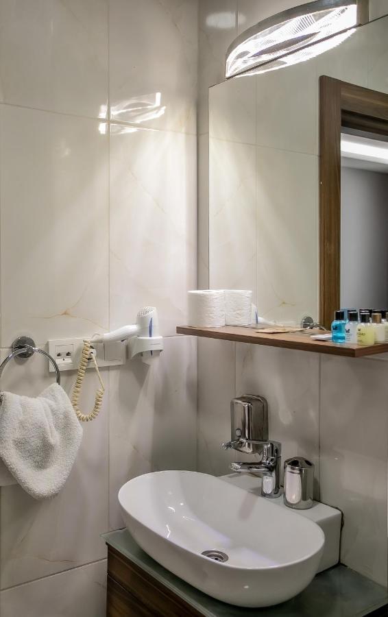 Beyzas Boutique Hotels & Suites Provincia di Provincia di Istanbul Esterno foto