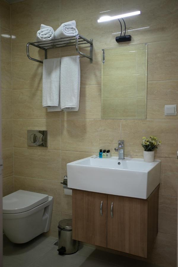 Beyzas Boutique Hotels & Suites Provincia di Provincia di Istanbul Esterno foto