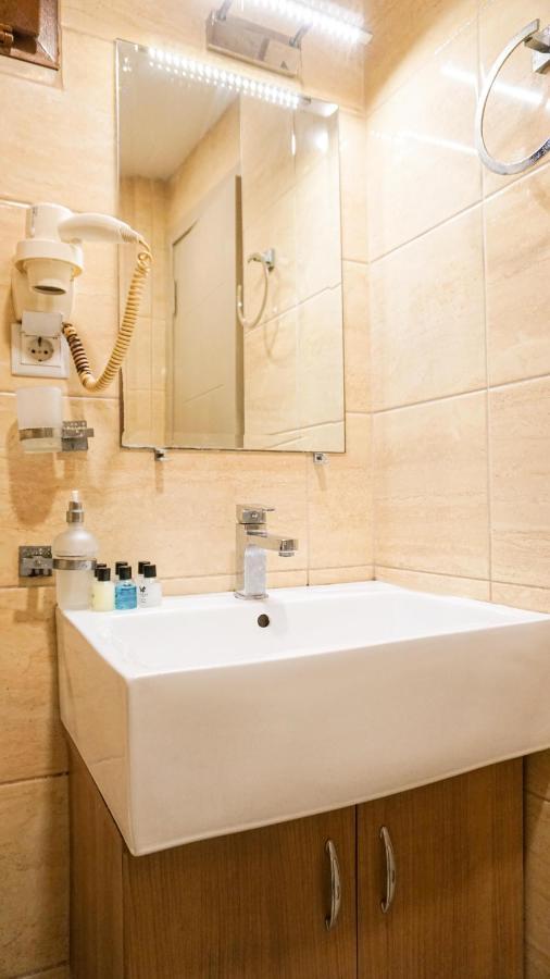 Beyzas Boutique Hotels & Suites Provincia di Provincia di Istanbul Esterno foto