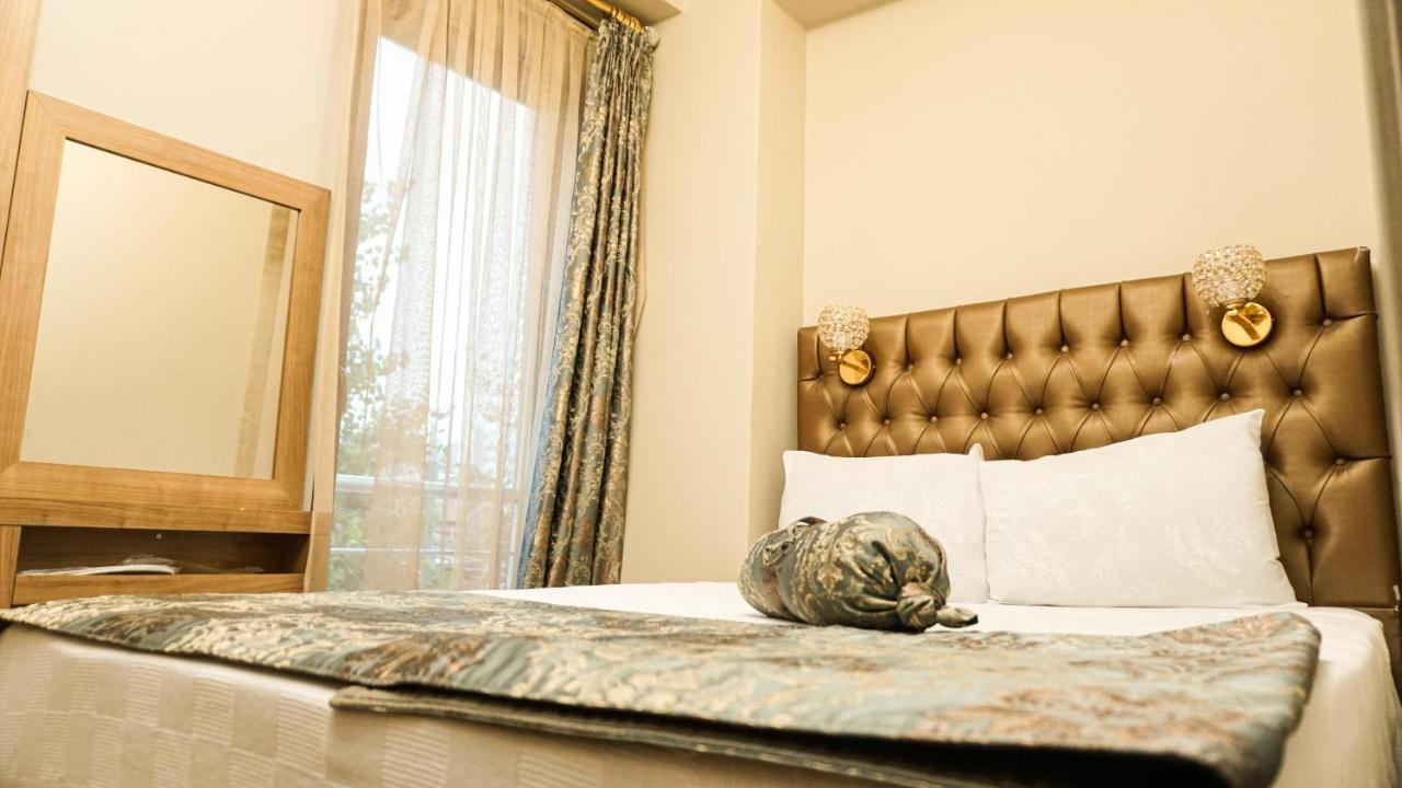 Beyzas Boutique Hotels & Suites Provincia di Provincia di Istanbul Esterno foto