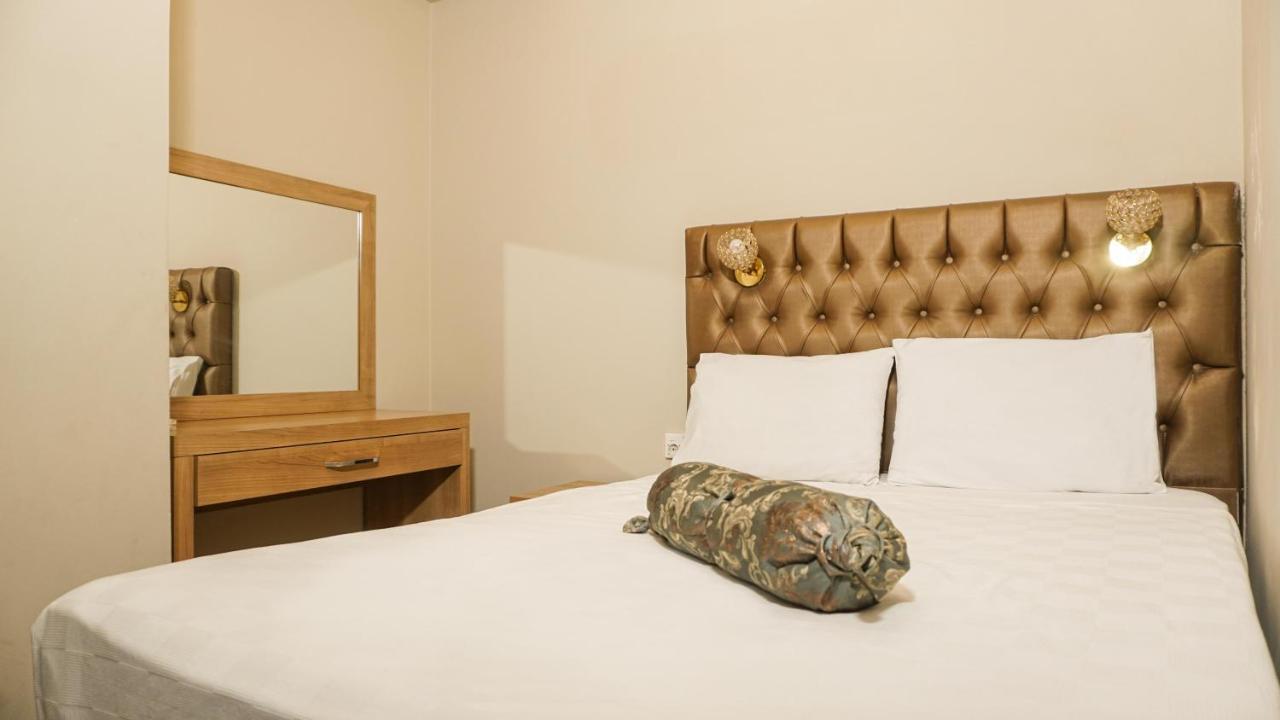 Beyzas Boutique Hotels & Suites Provincia di Provincia di Istanbul Esterno foto