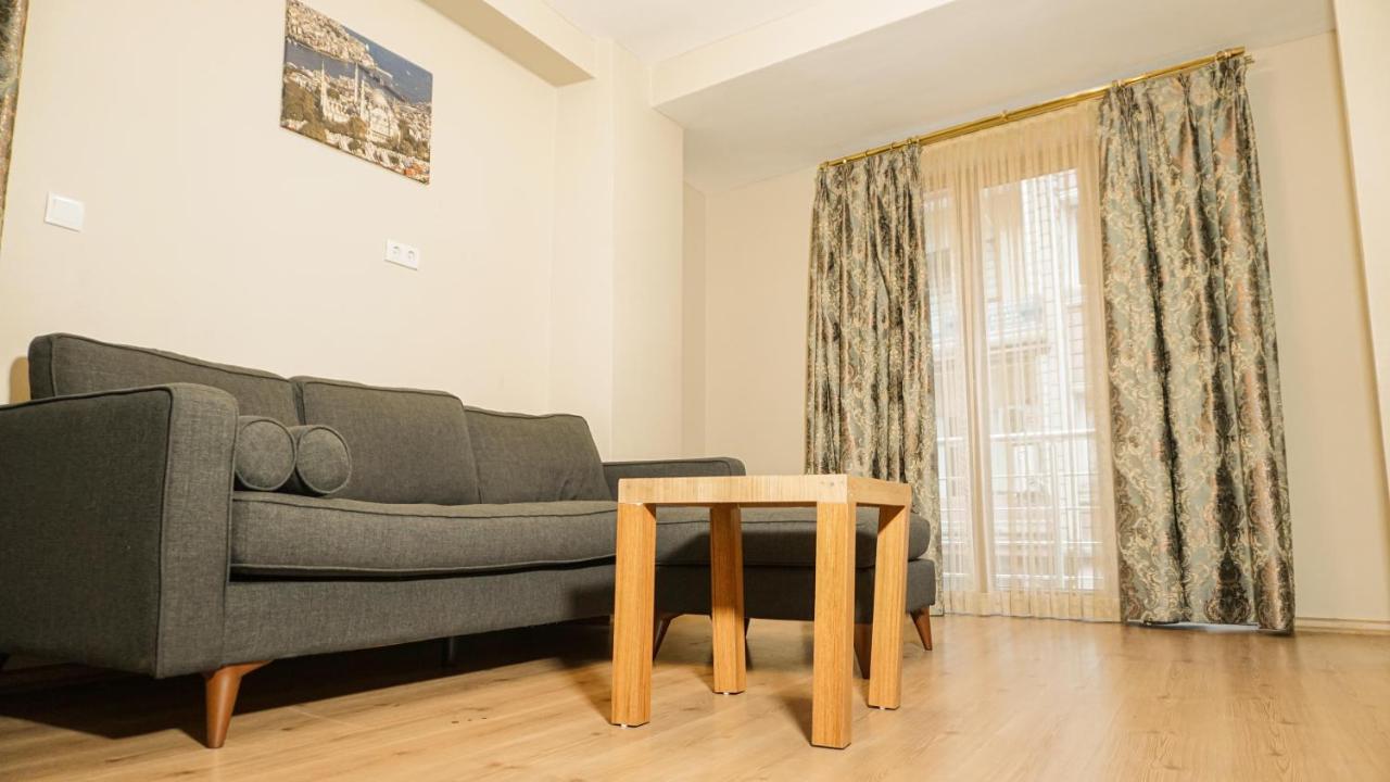 Beyzas Boutique Hotels & Suites Provincia di Provincia di Istanbul Esterno foto