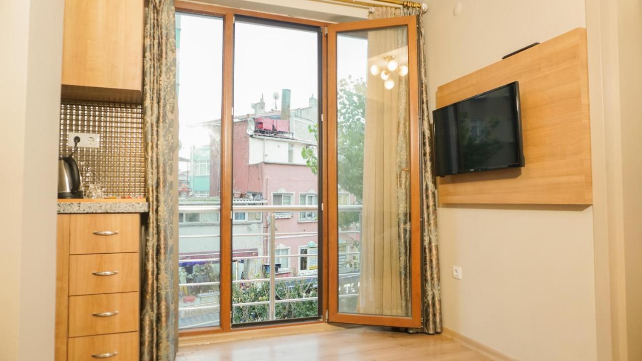 Beyzas Boutique Hotels & Suites Provincia di Provincia di Istanbul Esterno foto